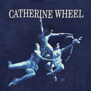 1993 CATHERINE WHEEL T-SHIRT