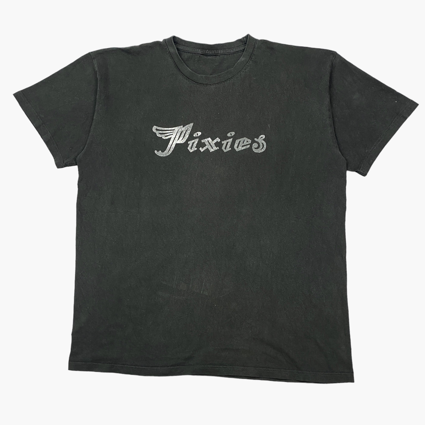 EARLY 00S THE PIXIES T-SHIRT