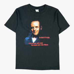 2006 SILENCE OF THE LAMBS T-SHIRT