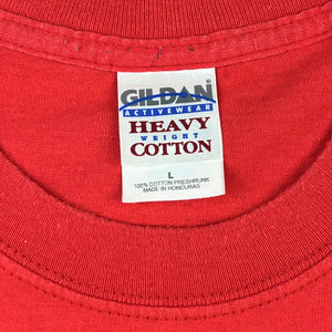 EARLY 00S CARLITO'S WAY T-SHIRT