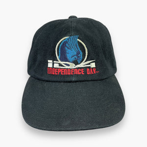 1996 INDEPENDENCE DAY CAP