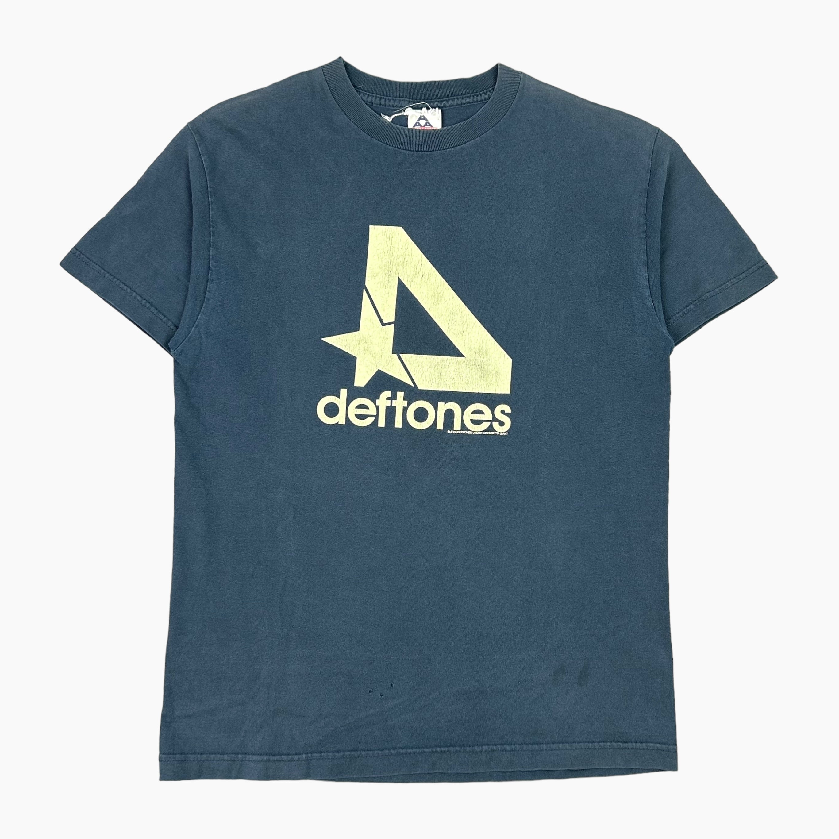 2000 DEFTONES T-SHIRT – JERKS™