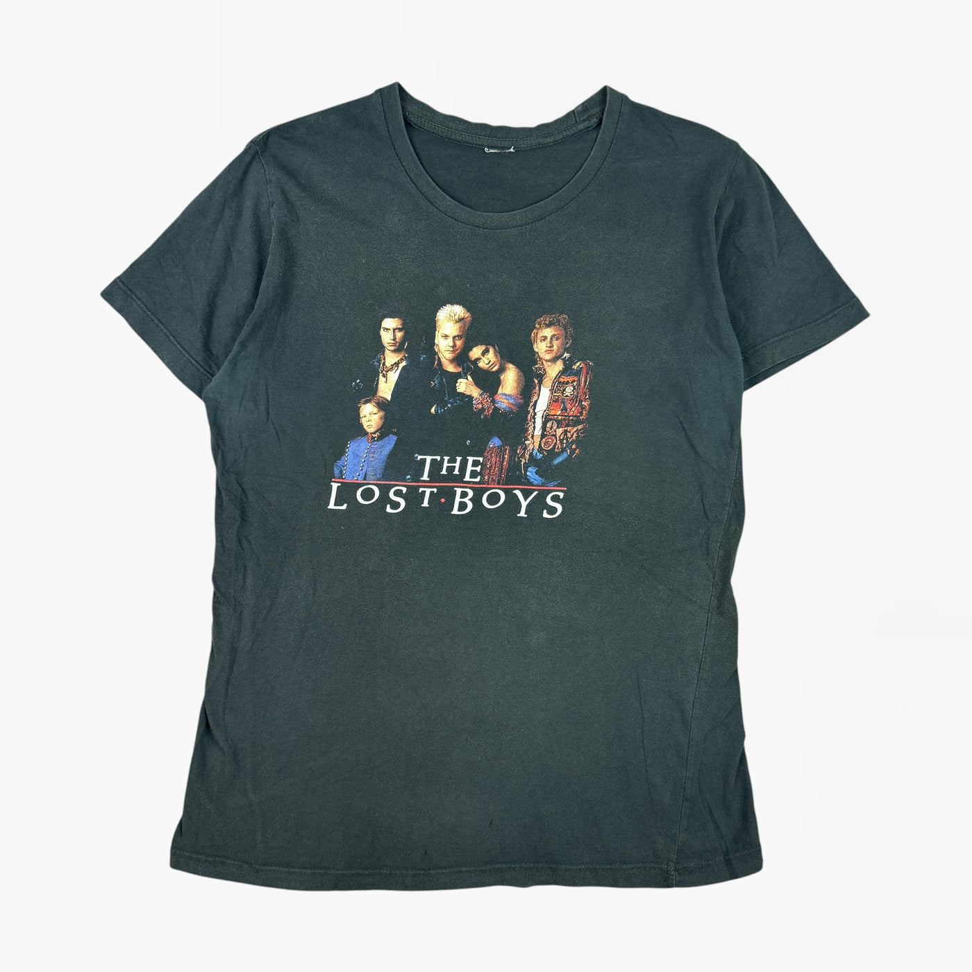 LATE 00s THE LOST BOYS T-SHIRT