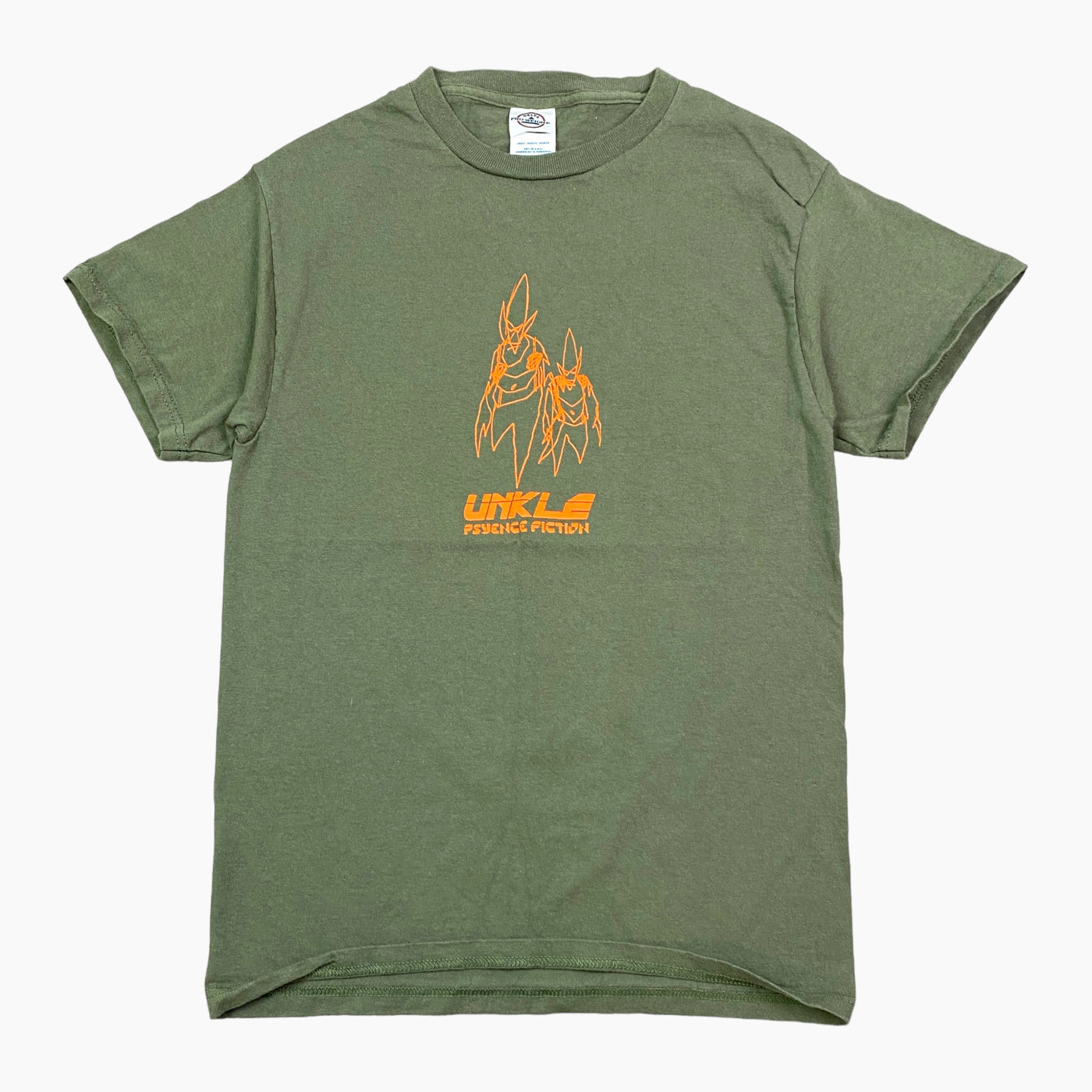 00S UNKLE T-SHIRT