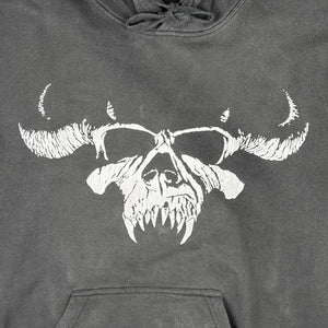 2009 DANZIG HOODIE