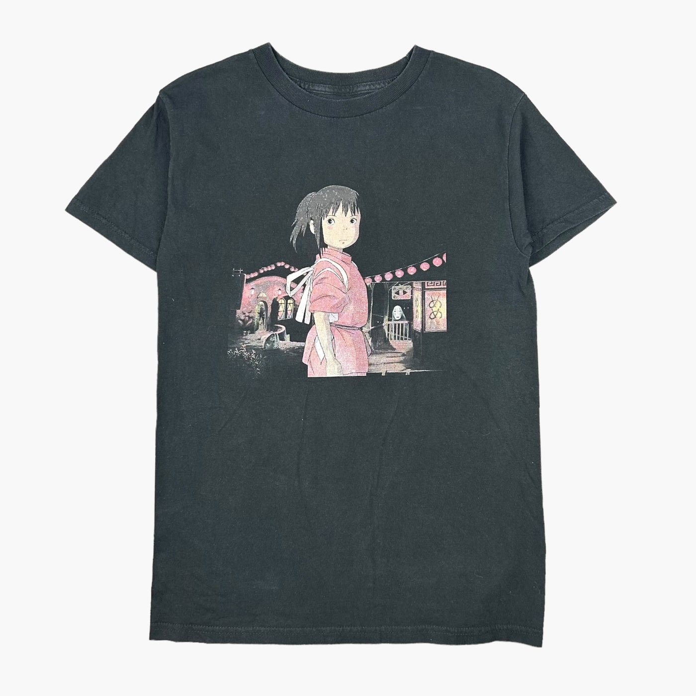 00S SPIRITED AWAY T-SHIRT