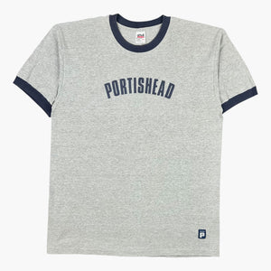 1997 PORTISHEAD T-SHIRT