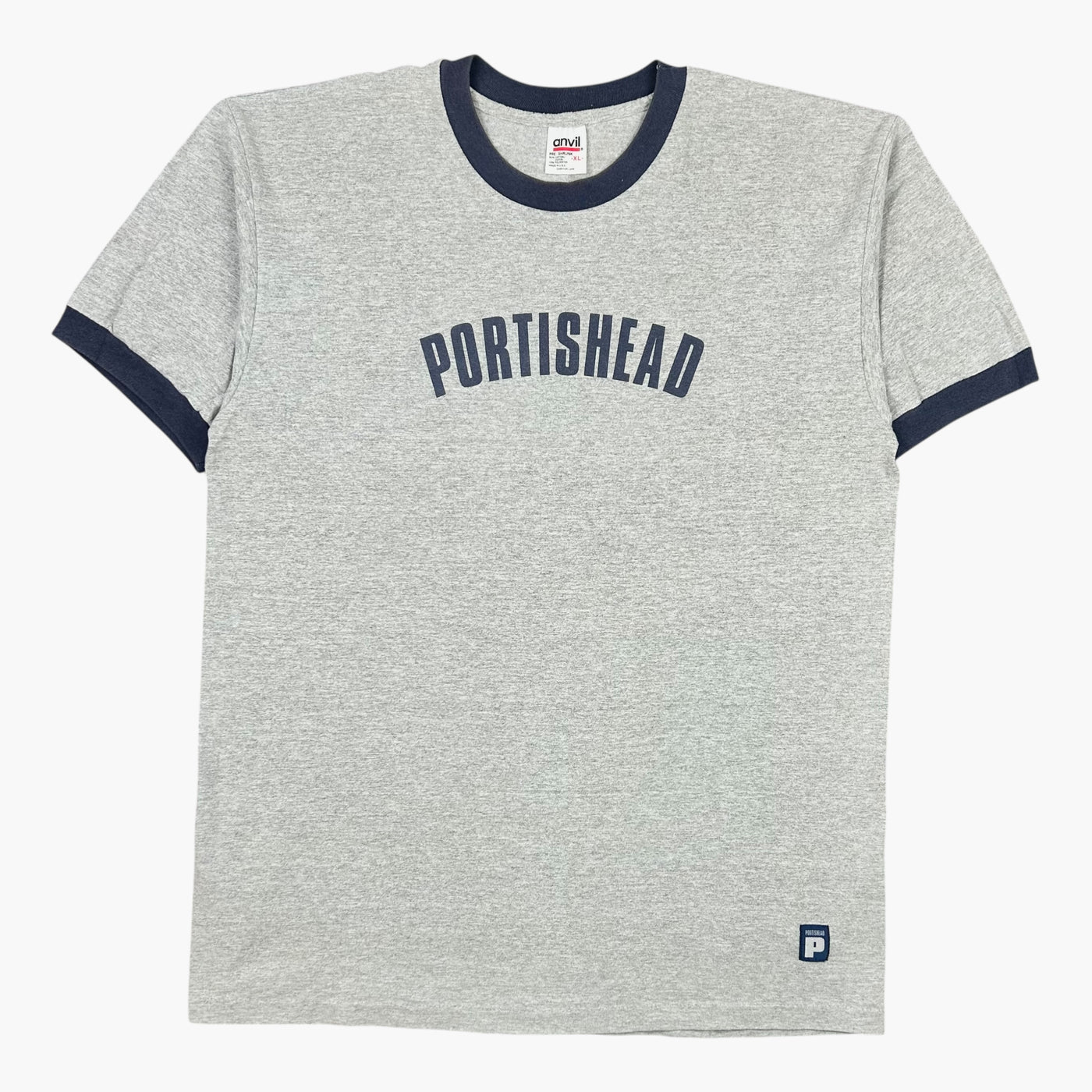 1997 PORTISHEAD T-SHIRT