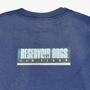 2002 RESERVOIR DOGS T-SHIRT
