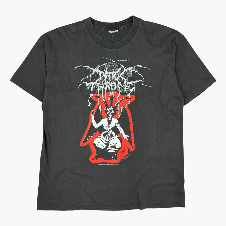 1992 Darkthrone T-Shirt