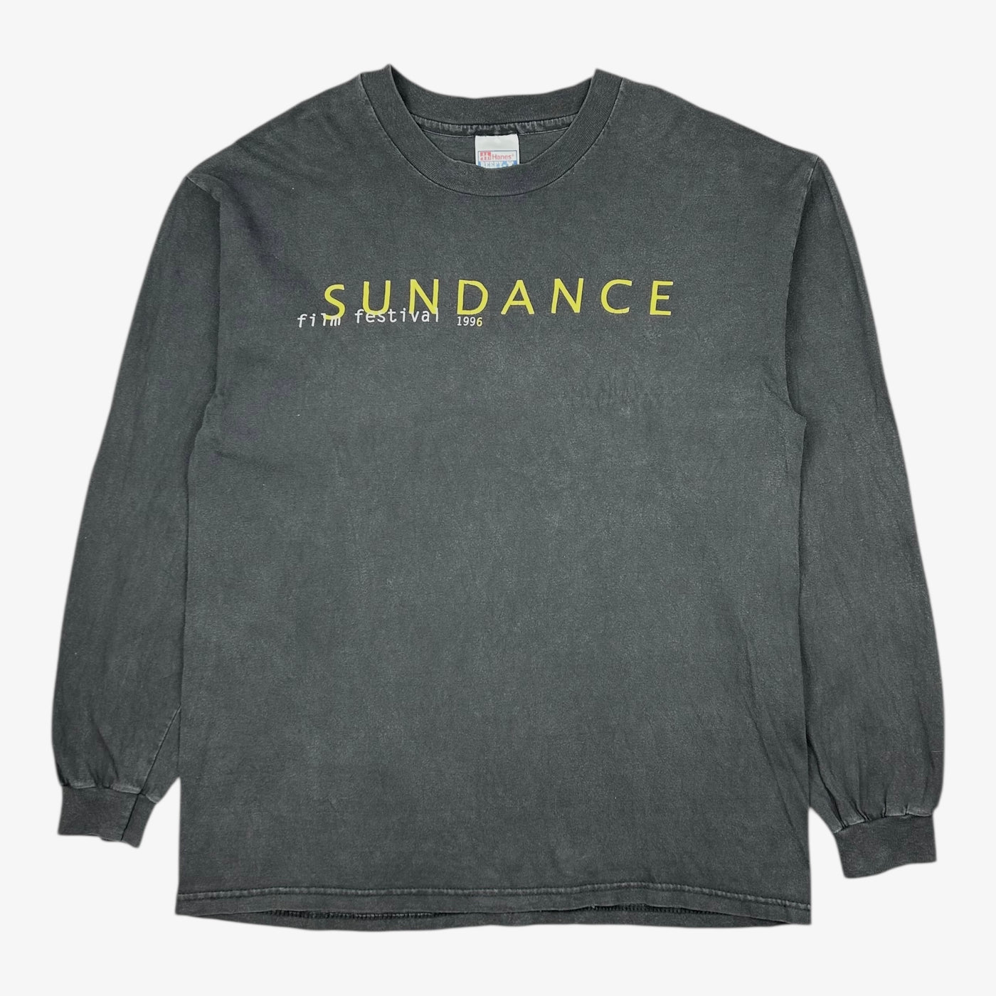 1996 SUNDANCE L/S