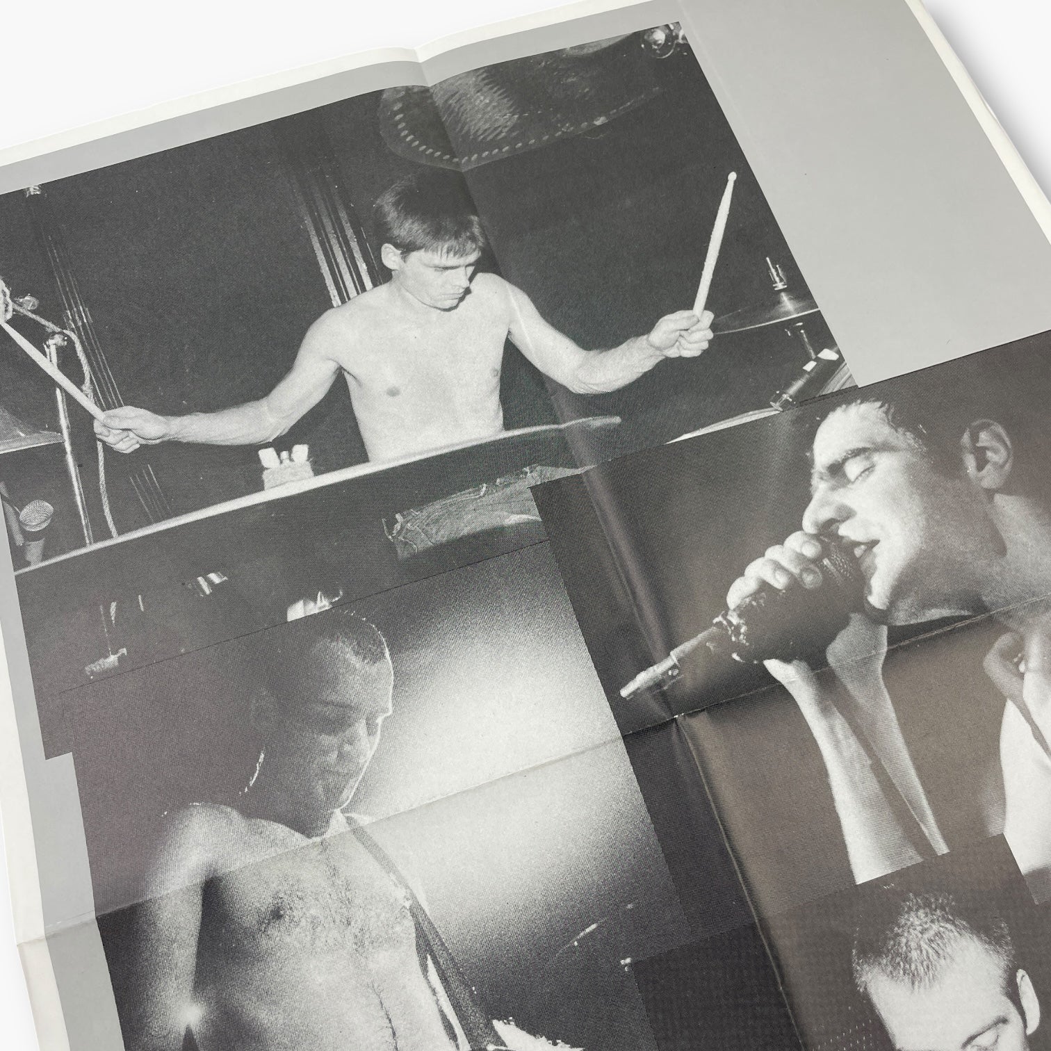 1990S FUGAZI POSTER – JERKS™