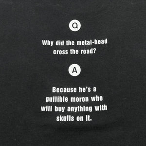 EARLY 90S THE MELVINS T-SHIRT
