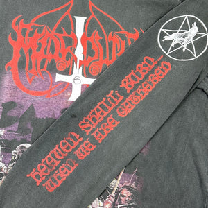 1996 MARDUK LONG SLEEVE