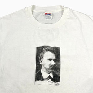 MID 90S NIETZSCHE T-SHIRT