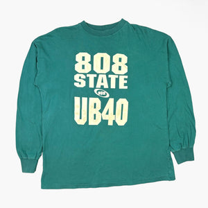 1993 808 STATE LONG SLEEVE