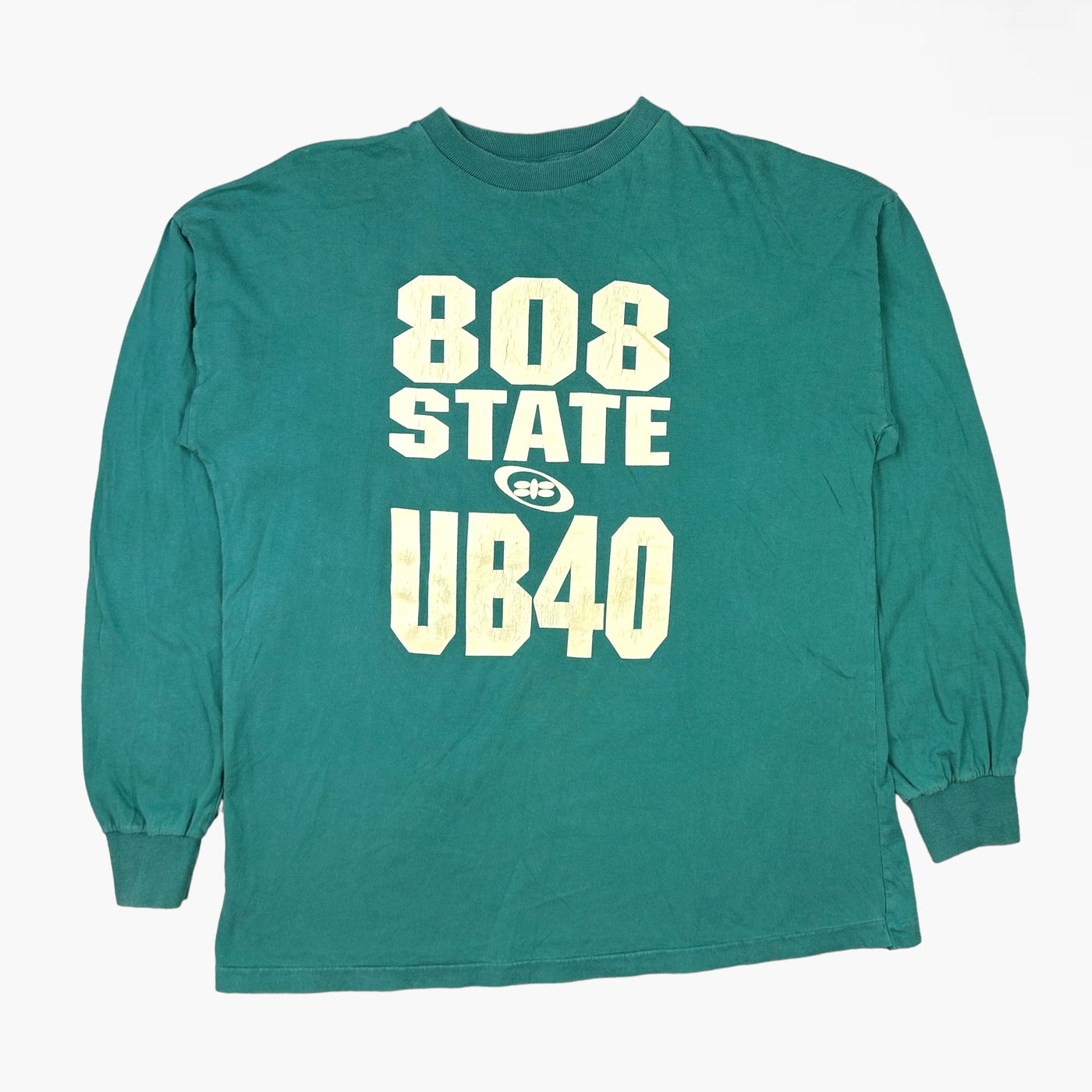 1993 808 STATE LONG SLEEVE