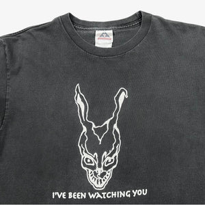 2001 DONNIE DARKO T-SHIRT