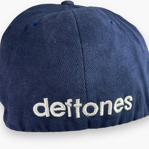 EARLY 00S DEFTONES CAP