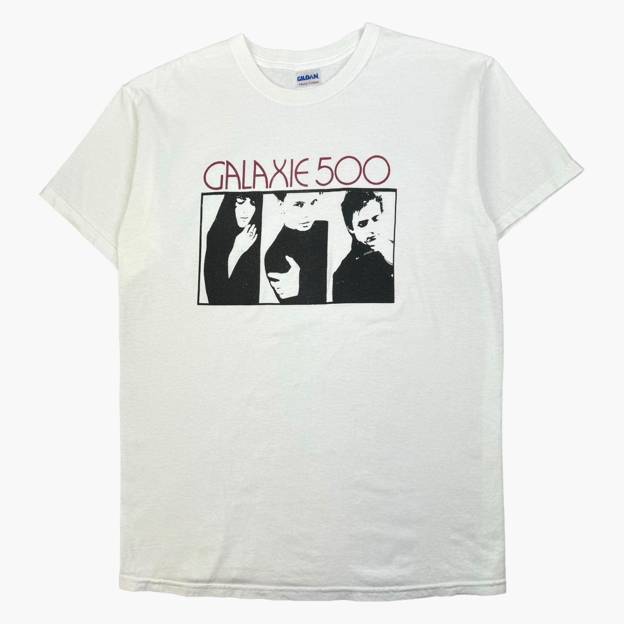 GALAXIE 500 T-SHIRTS & MERCHANDISE ARCHIVE – JERKS™