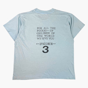 1989 SPACEMEN 3 T-SHIRT