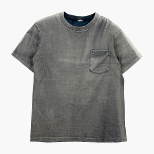 1980s SUN FADED POCKET T-SHIRT