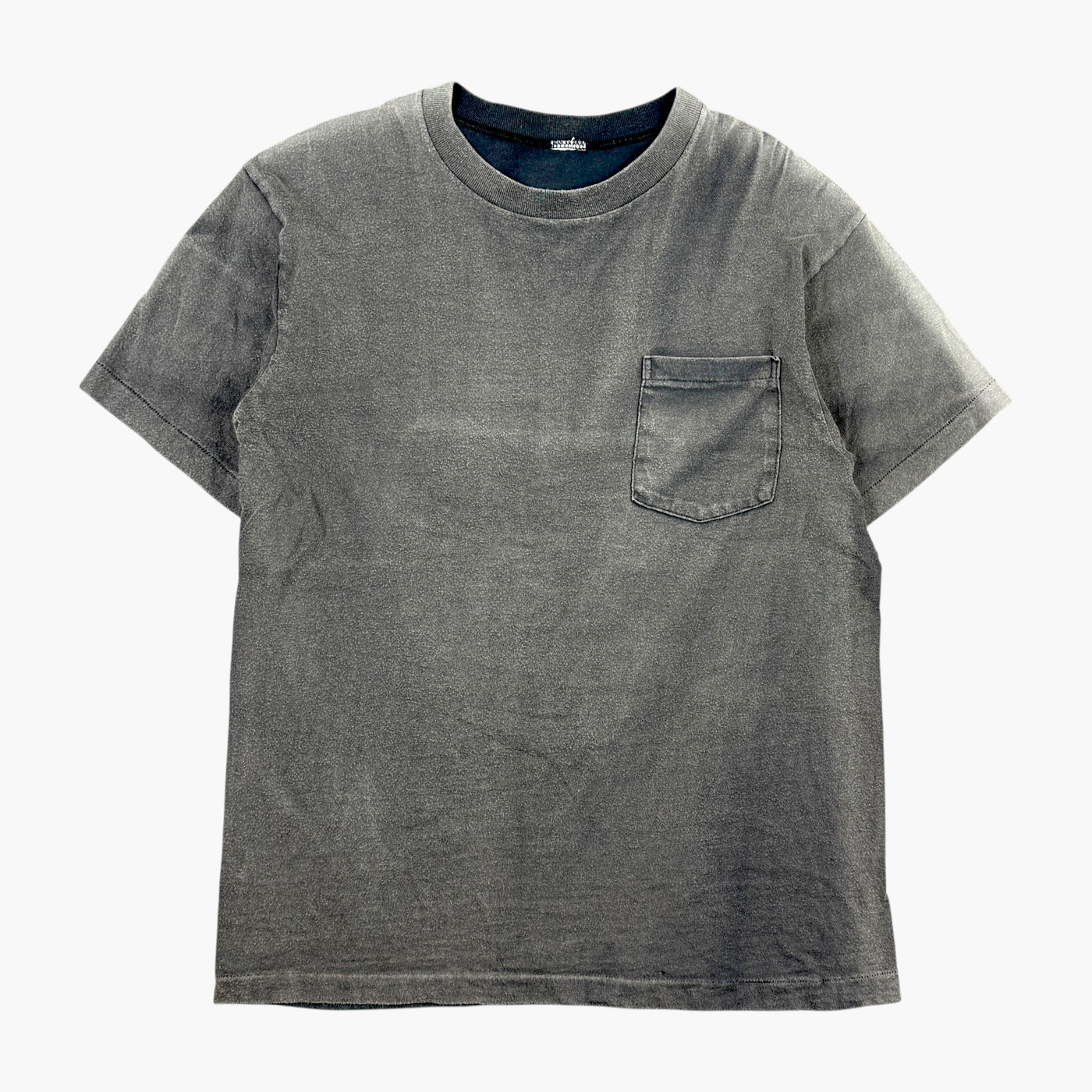 1980s SUN FADED POCKET T-SHIRT