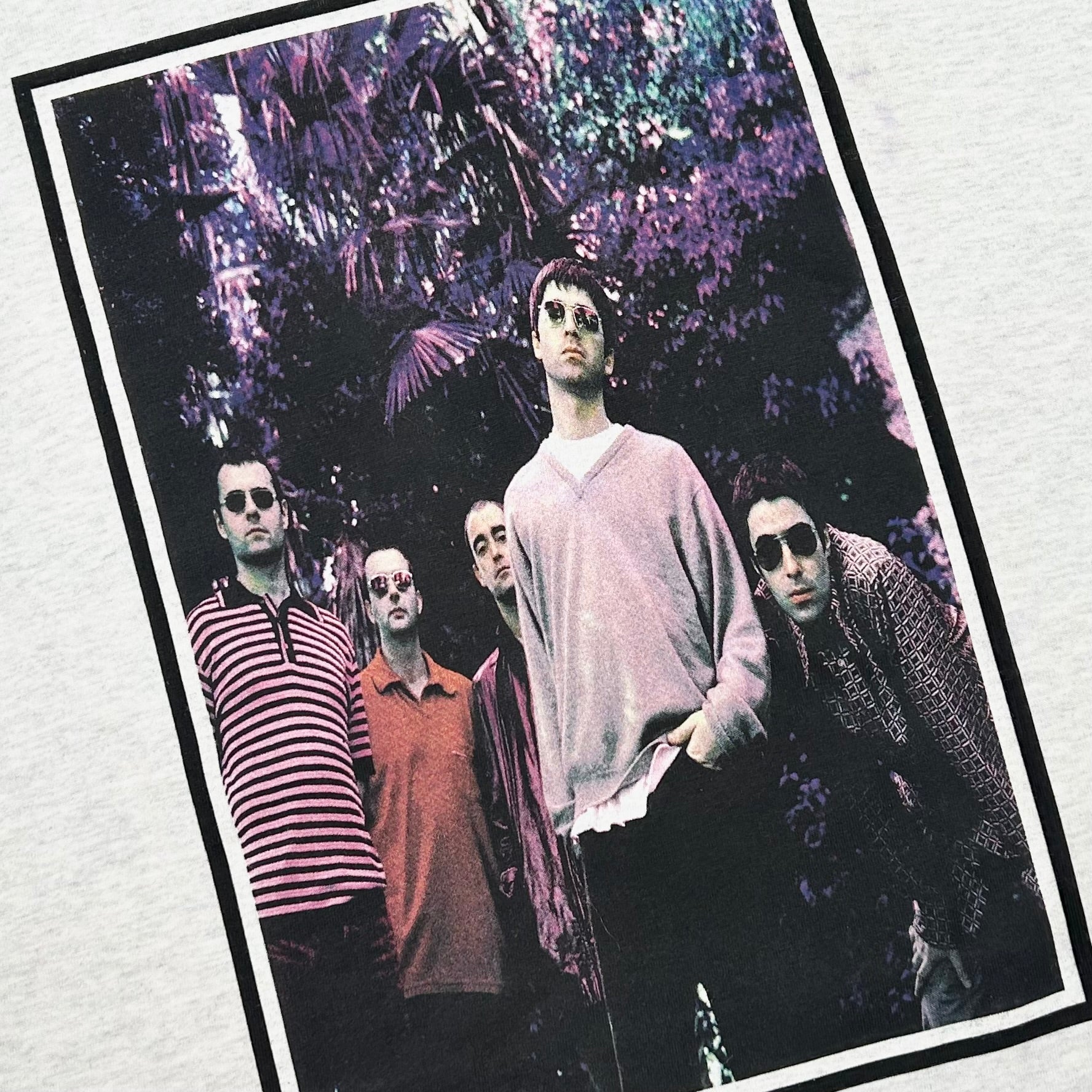 1997 OASIS T-SHIRT – JERKS™