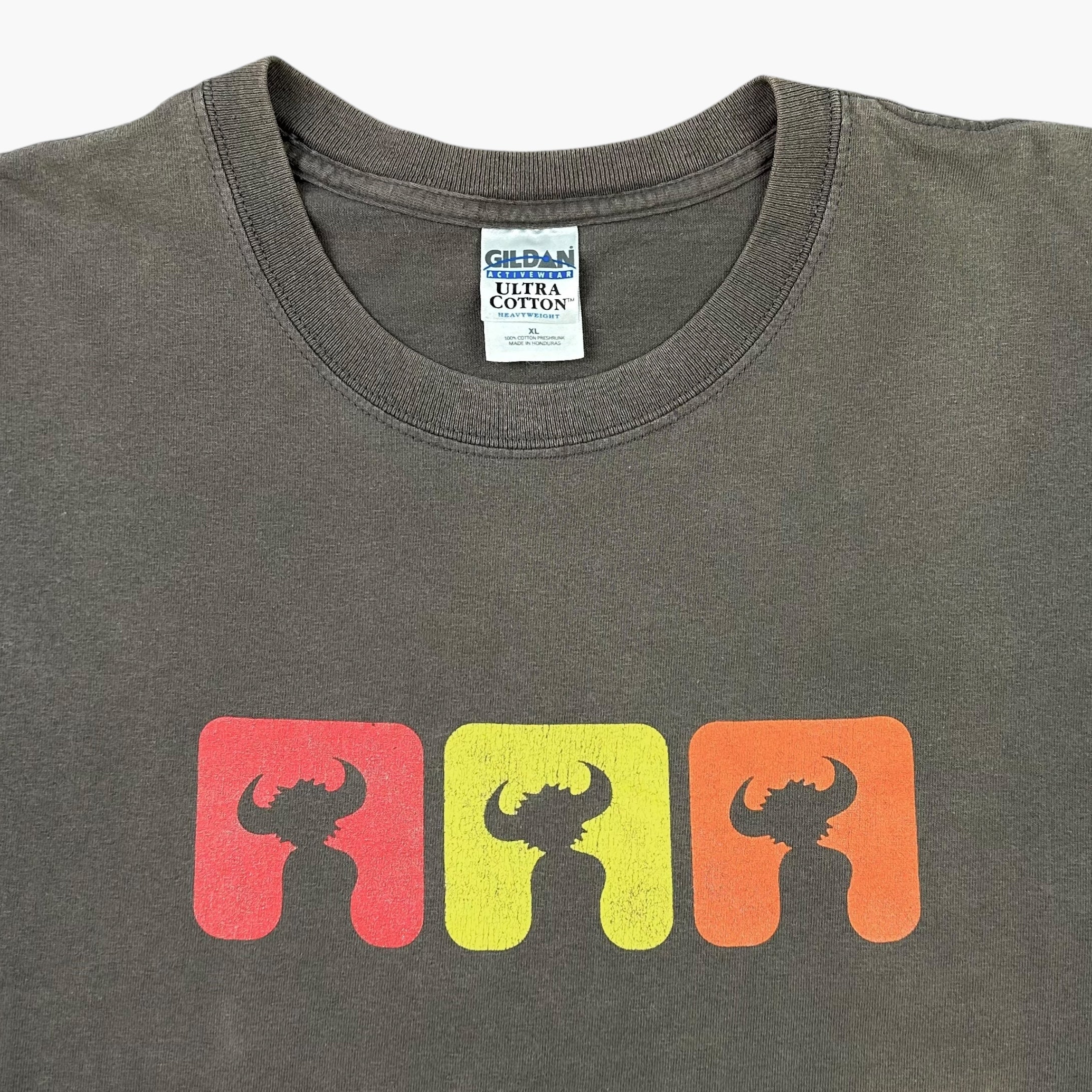 LATE 90S JAMIROQUAI T-SHIRT – JERKS™