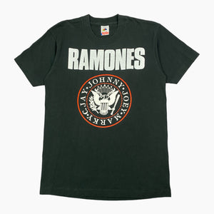 1990 RAMONES T-SHIRT