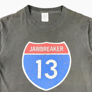 EARLY 90S JAWBREAKER T-SHIRT