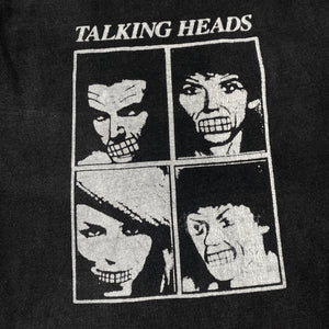 EARLY 00S TALKING HEADS T-SHIRT