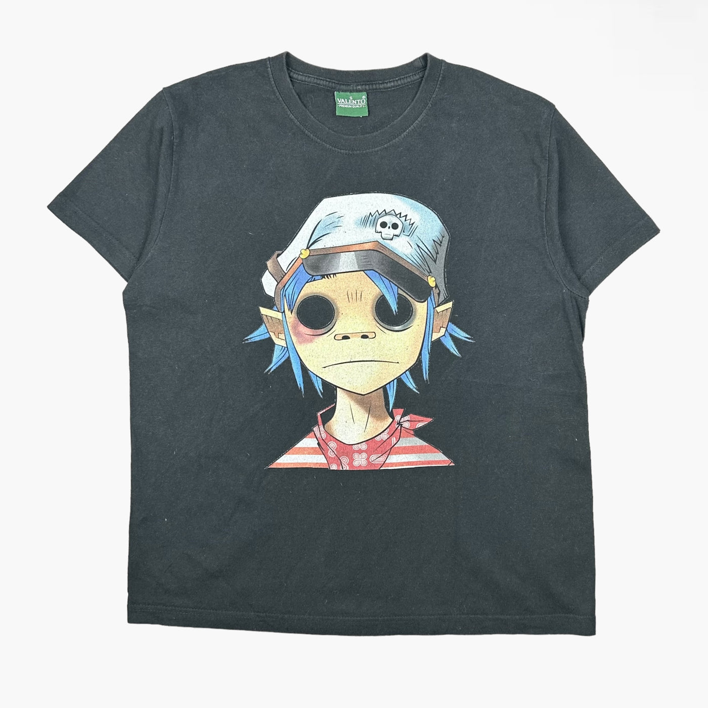 00S GORILLAZ T-SHIRT