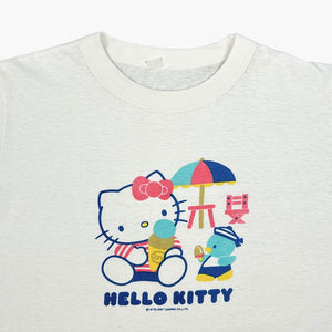 1987 HELLO KITTY T-SHIRT