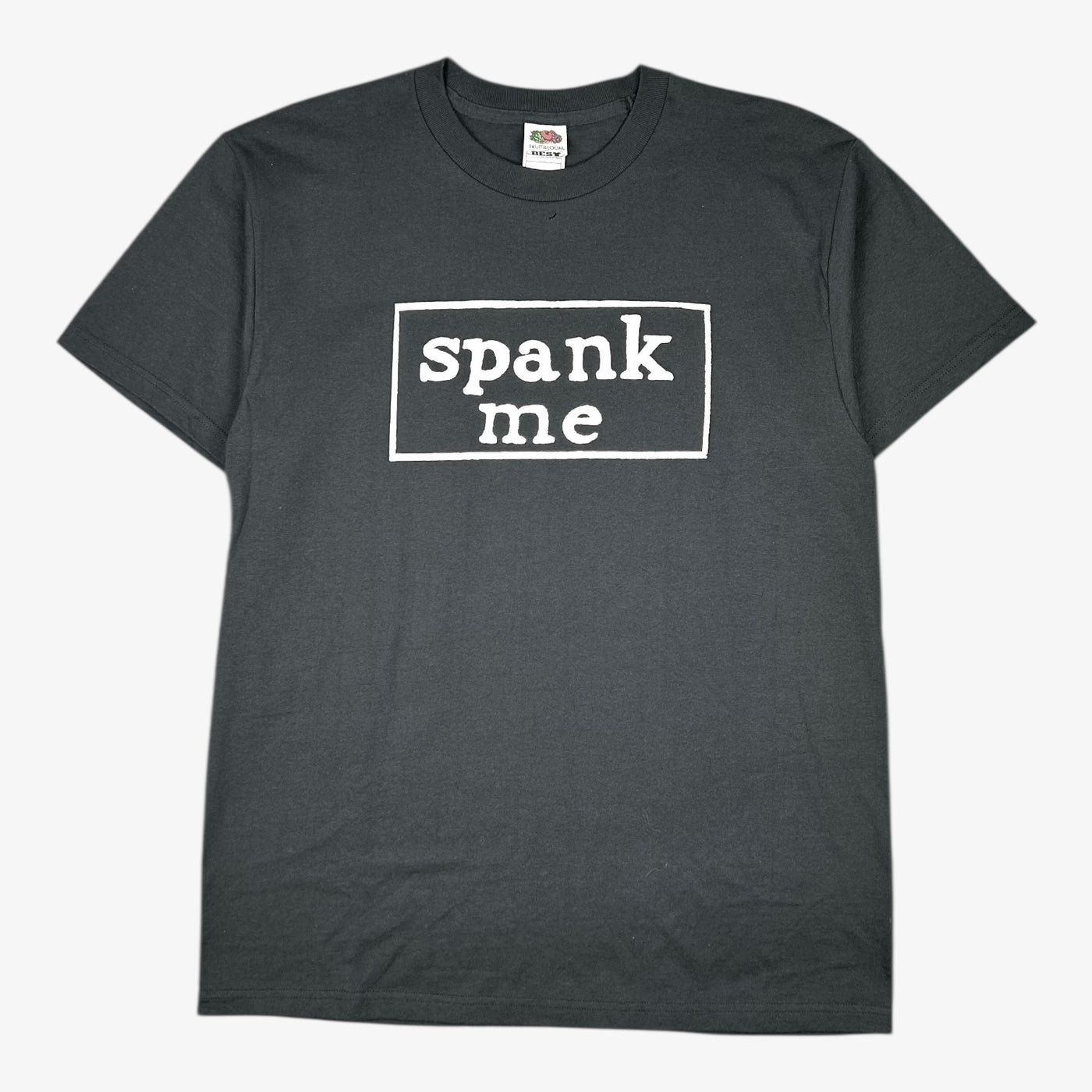EARLY 2000S SPANK ME T-SHIRT