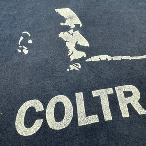 EARLY 00s JOHN COLTRANE T-SHIRT