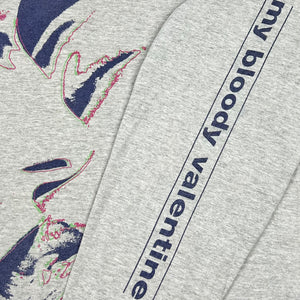1990 MY BLOODY VALENTINE LONG SLEEVE