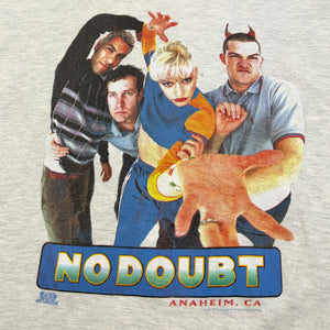 MID 90s NO DOUBT T-SHIRT