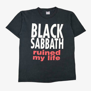 1999 BLACK SABBATH T-SHIRT – JERKS™