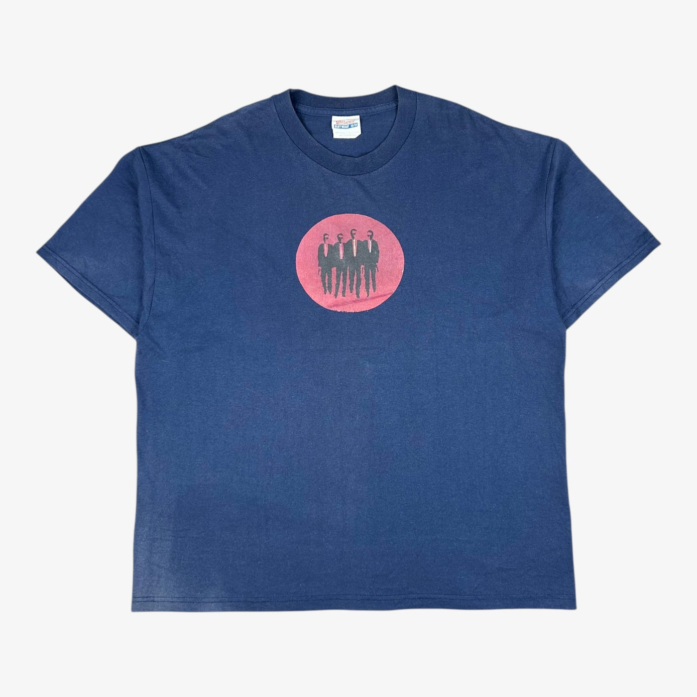 2002 RESERVOIR DOGS T-SHIRT