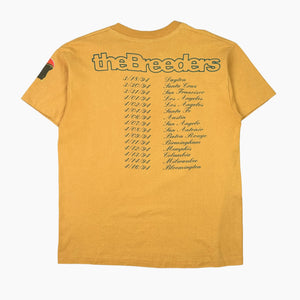 1993 BREEDERS T-SHIRT