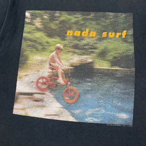 1996 NADA SURF T-SHIRT