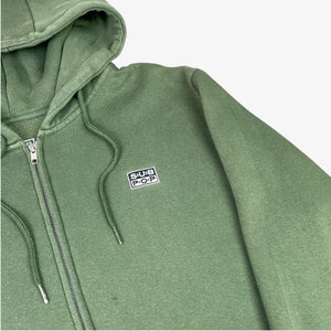 10S SUB POP HOODIE