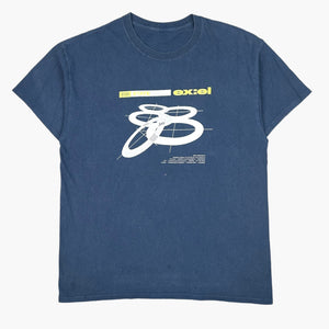 00S 808 STATE T-SHIRT