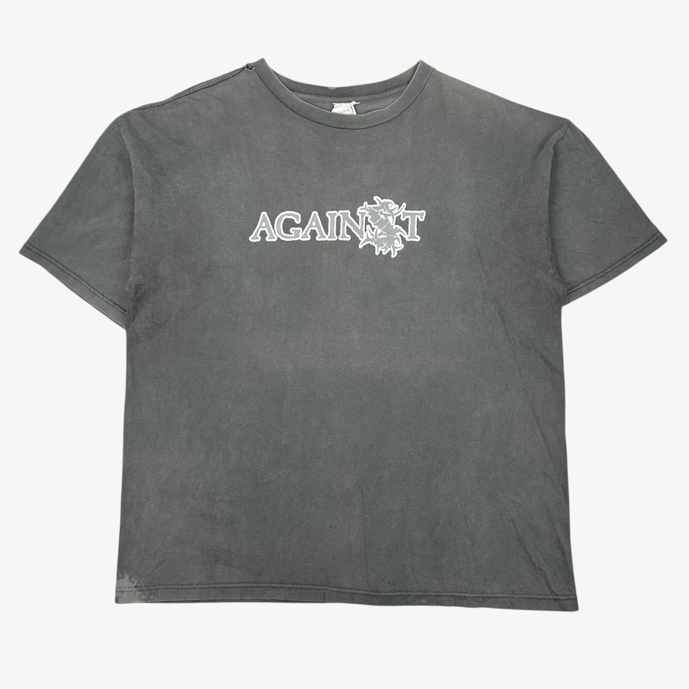 1996 SEPULTURA T-SHIRT – JERKS™