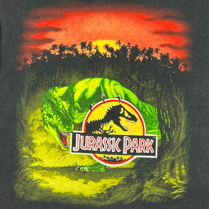 1993 JURASSIC PARK T-SHIRT