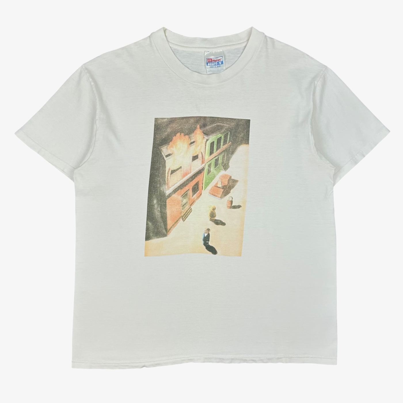 1994 SUNNY DAY REAL ESTATE T-SHIRT