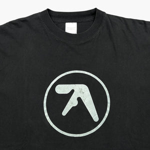 EARLY 00S APHEX TWIN T-SHIRT