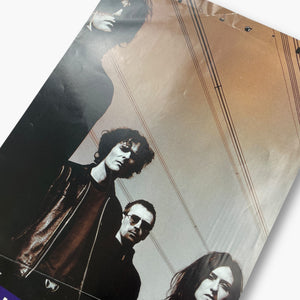 1997 SPIRITUALIZED POSTER