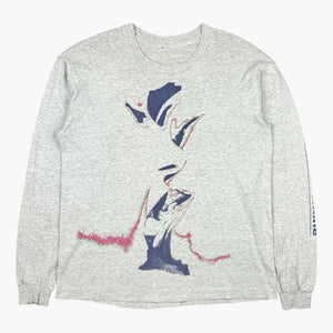 1990 MY BLOODY VALENTINE LONG SLEEVE